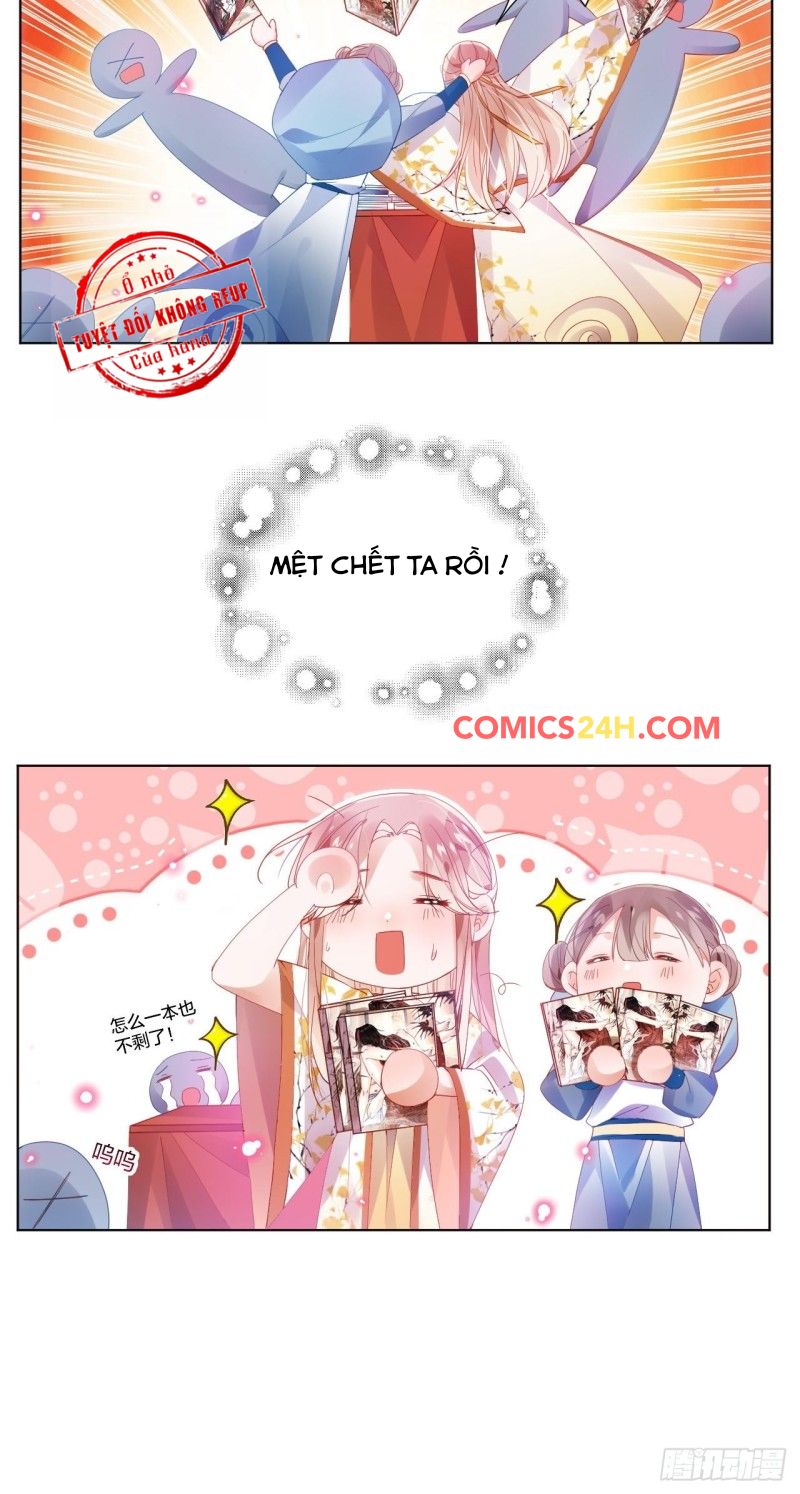 tôi không phải người tầm thường chapter 6 39