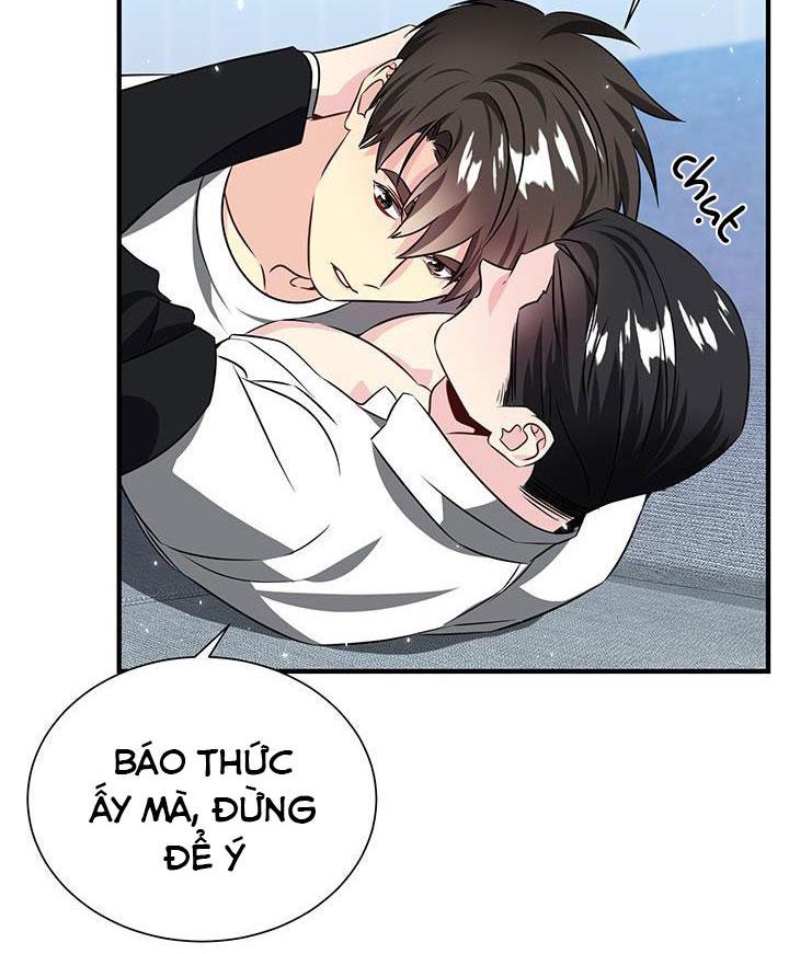 Tuyển tập BL: Quân Phục chapter 5