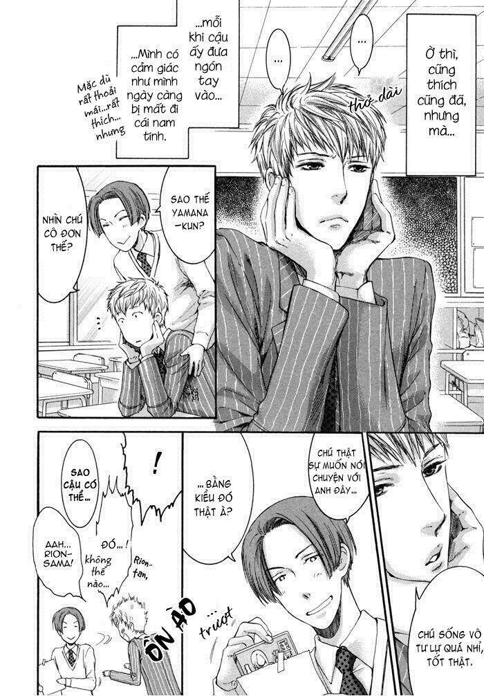 elektel delusion chapter 8 10