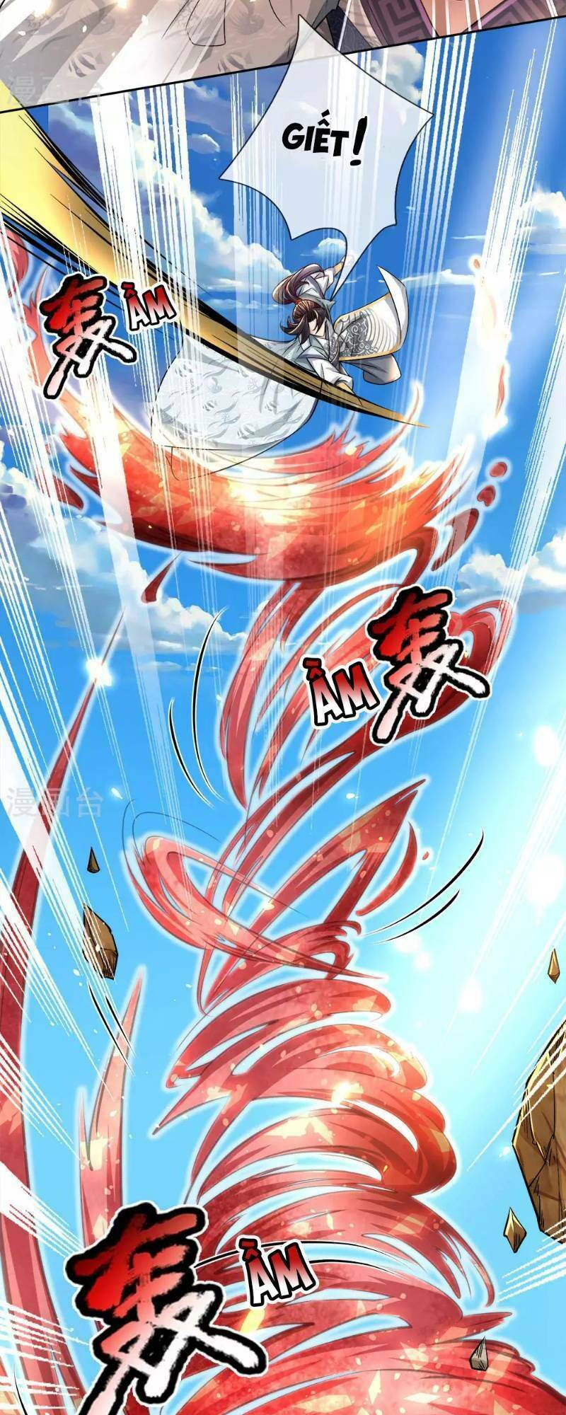 thân thể của ta là kiếm chủng chapter 24 9