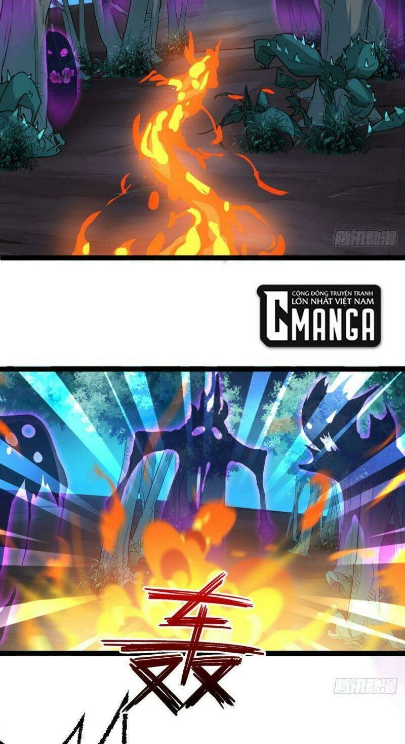 ma hoàng sư đệ quả thực quá chung tình chapter 17 9