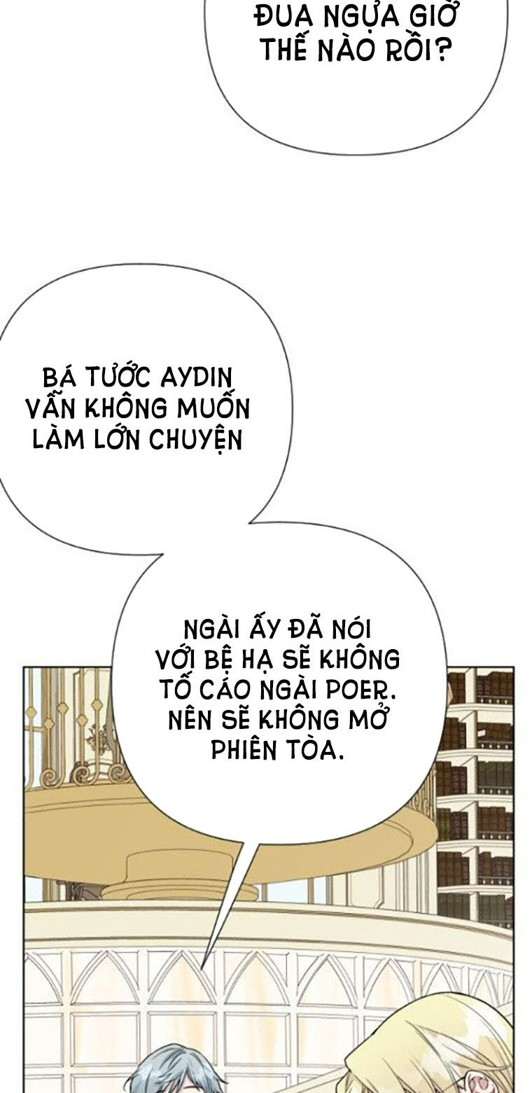 cách hiệp sĩ sống như một tiểu thư chapter 64 44