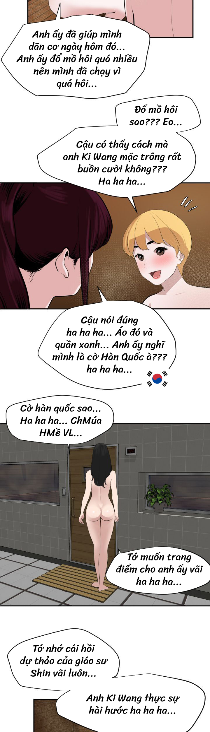 cột thu lôi chapter 62 18