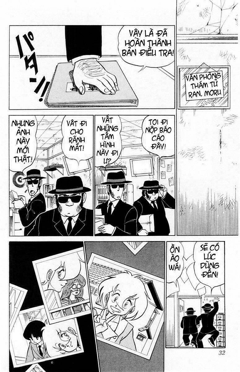 yuu & mi chapter 19 31