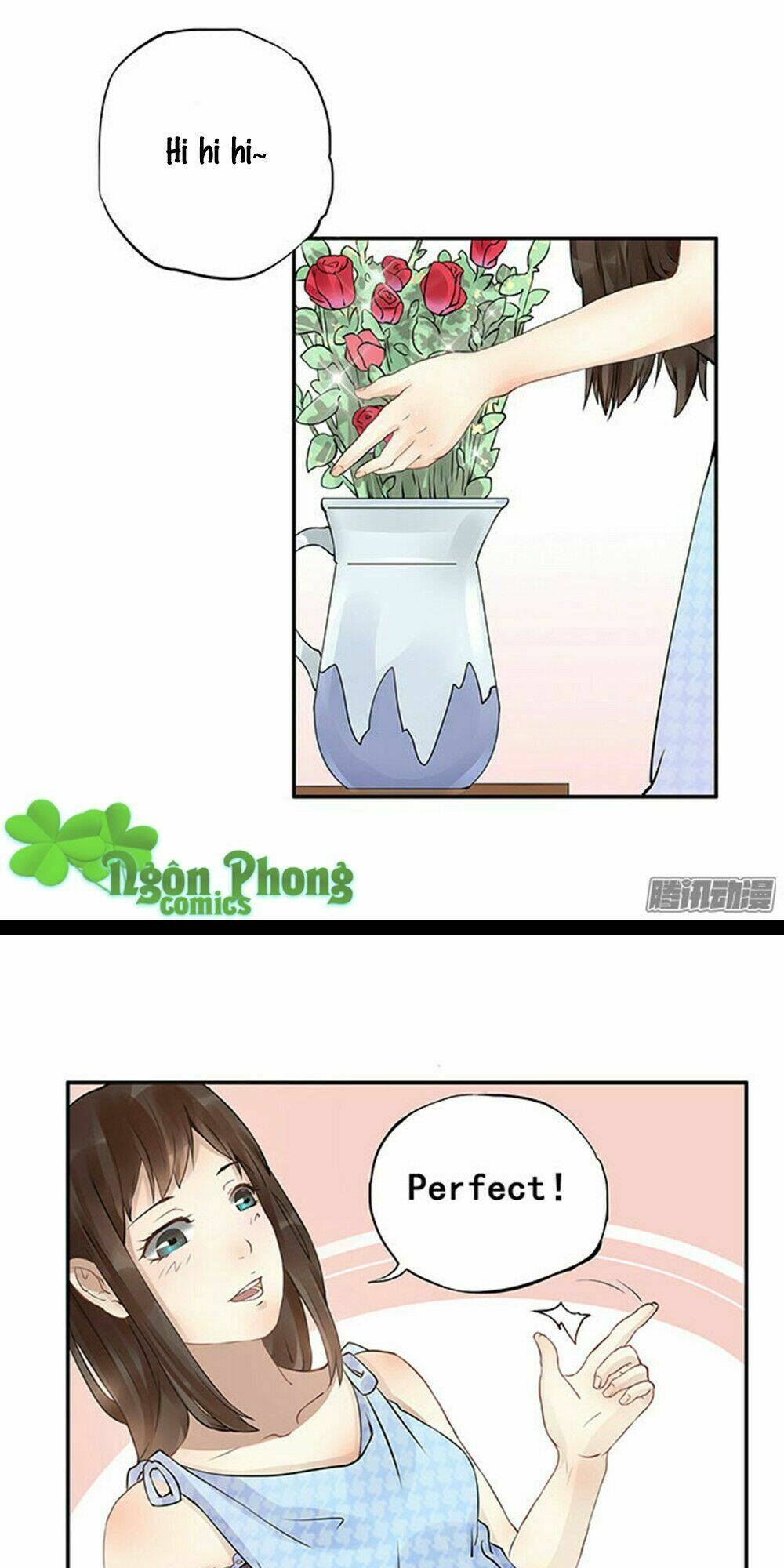 vũ hội thần bí chapter 2 16