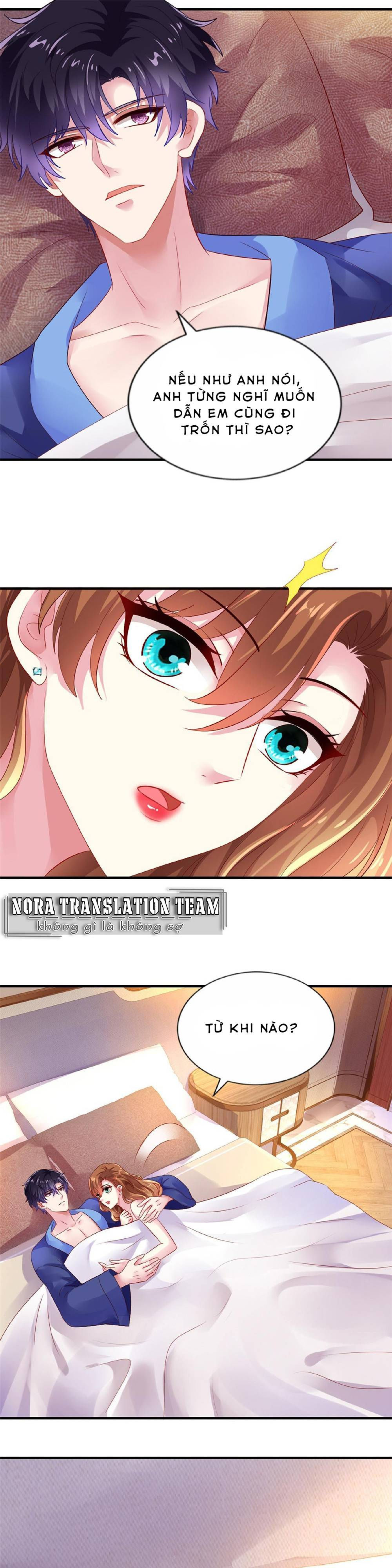 nữ hoàng điện ảnh chapter 16 7