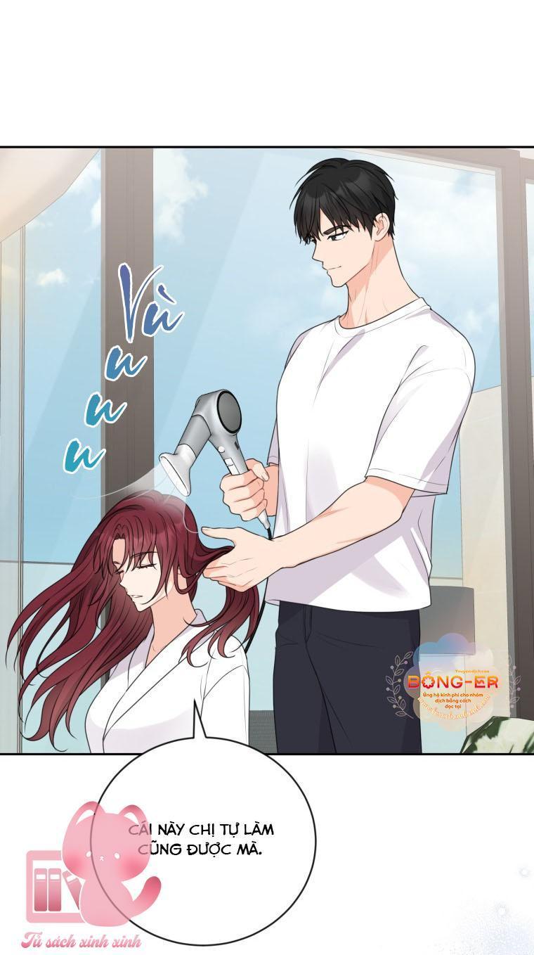 mong được chị chỉ bảo, tiền bối chapter 38 67