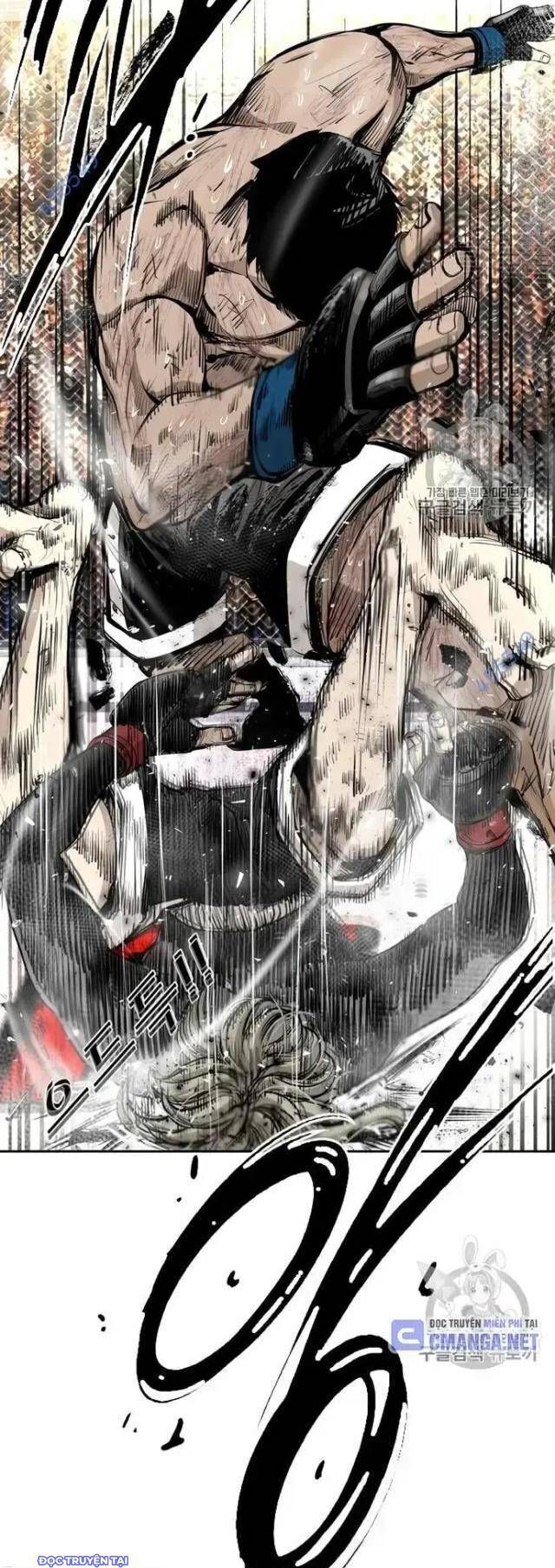 shark - cá mập chapter 170 45