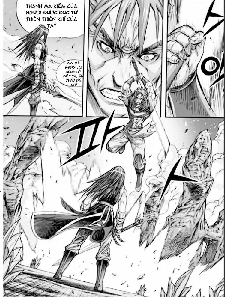 diêm đế ii chapter 54.1 36