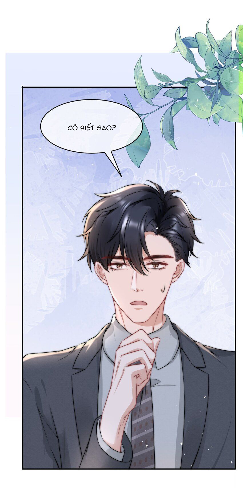 ta sinh con cho tổng tài chapter 85 37