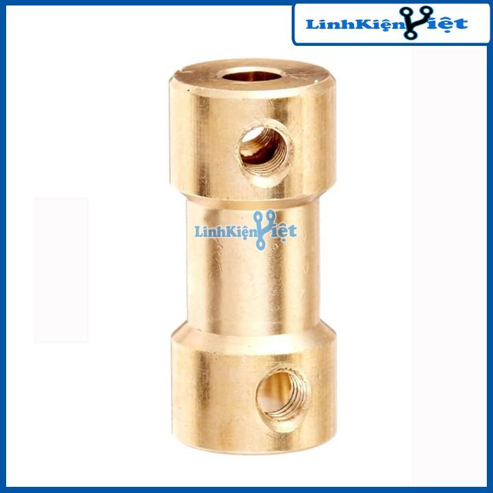 Khớp Nối Trục  Nhiều Kích Thước