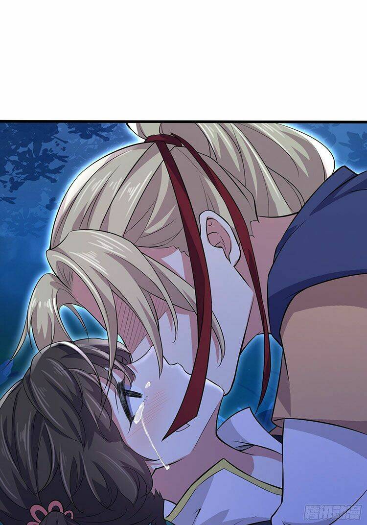 hoạn phi thiên hạ chapter 74 21