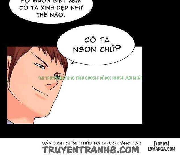 mùi vị của đôi bàn tay chapter 34 40