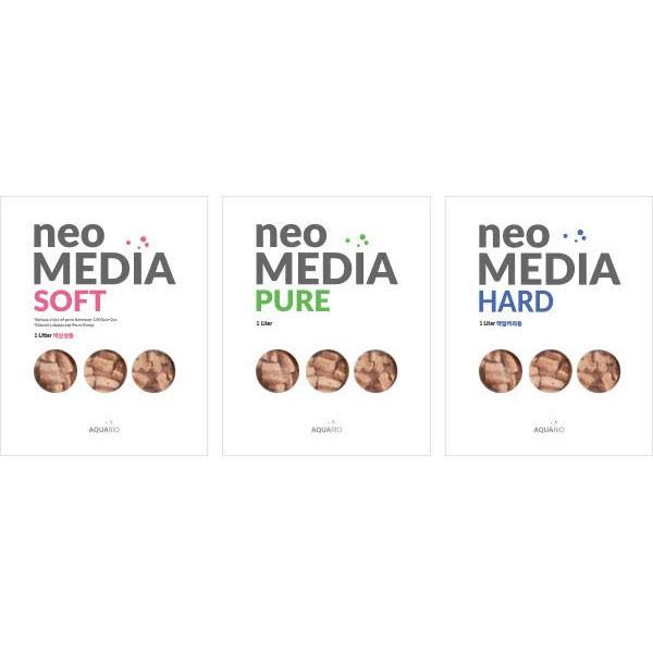 Vật Liệu Lọc NEO 100ml - Vật Liệu Lọc Cao Cấp Cho Bể Cá