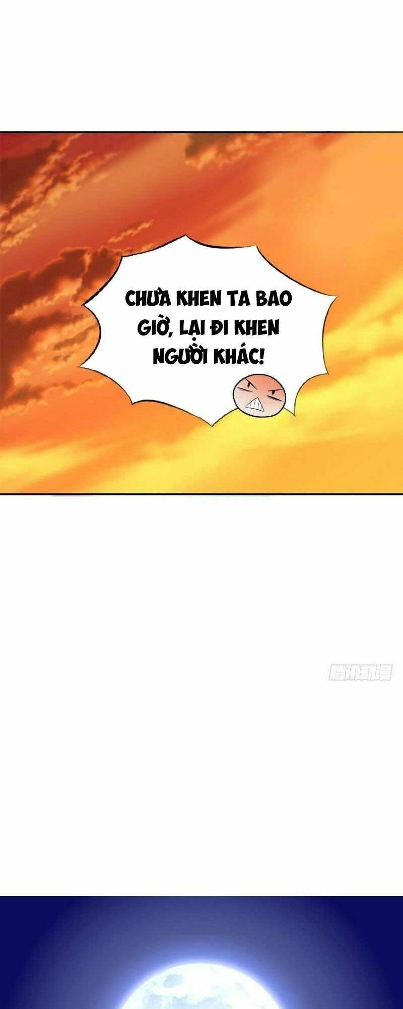 điền viên mật sủng: cô vợ nóng bỏng chapter 46 13