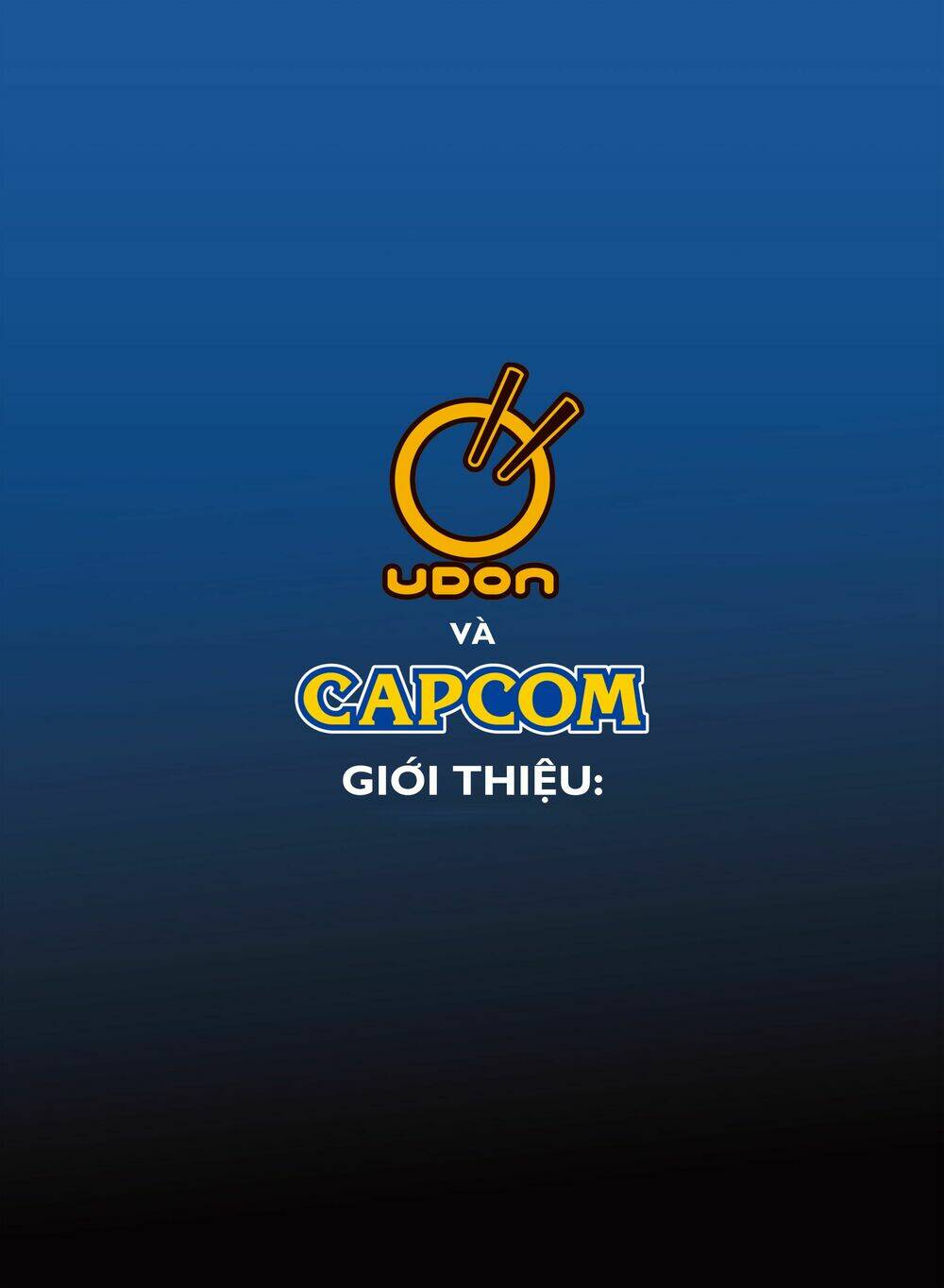 super street fighter chapter 1 2