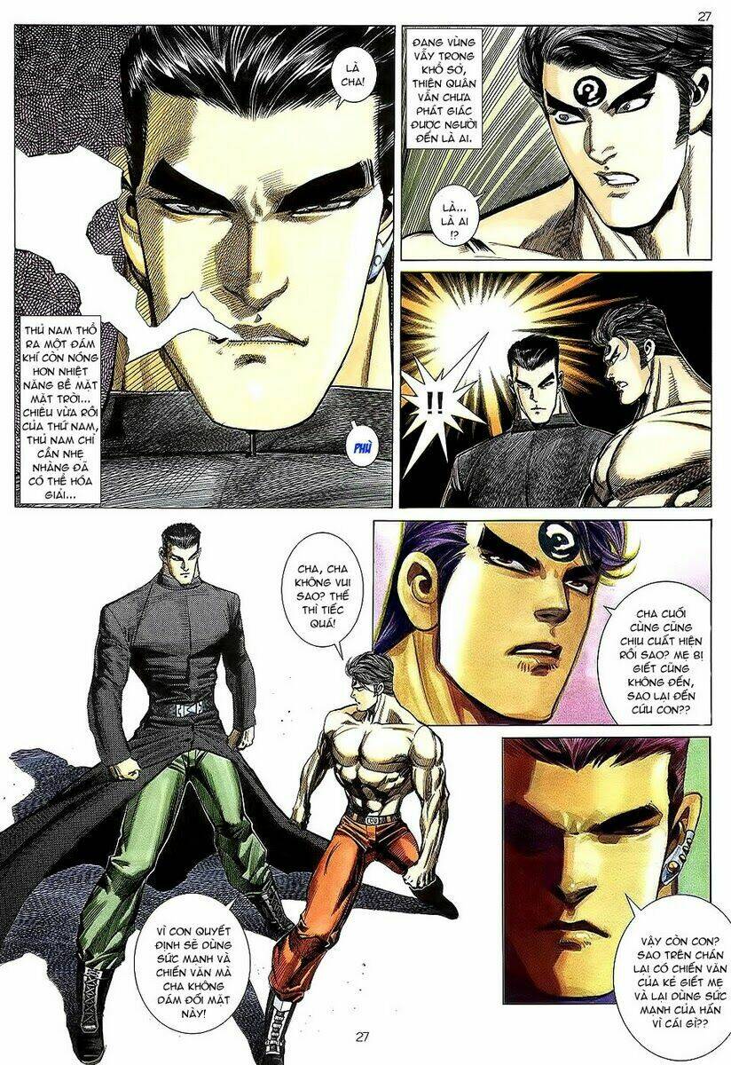 hải hổ 3 chapter 45 22