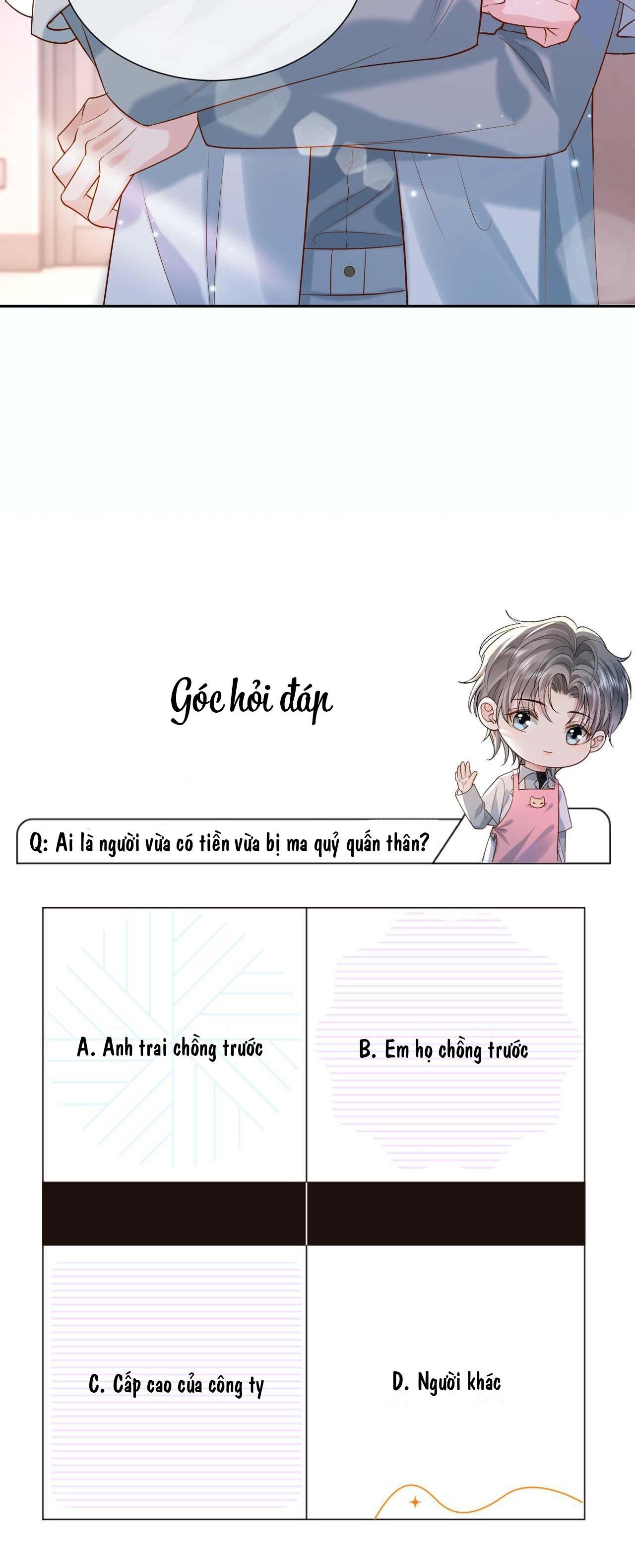 sau khi ly hôn, ảnh đế trở nên nghèo túng chapter 1 33