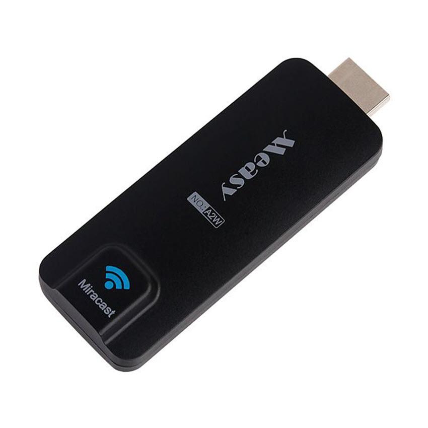 HDMI không dây Dongle Measy A2W cho Điện thoại, Máy tính bảng ra Tivi