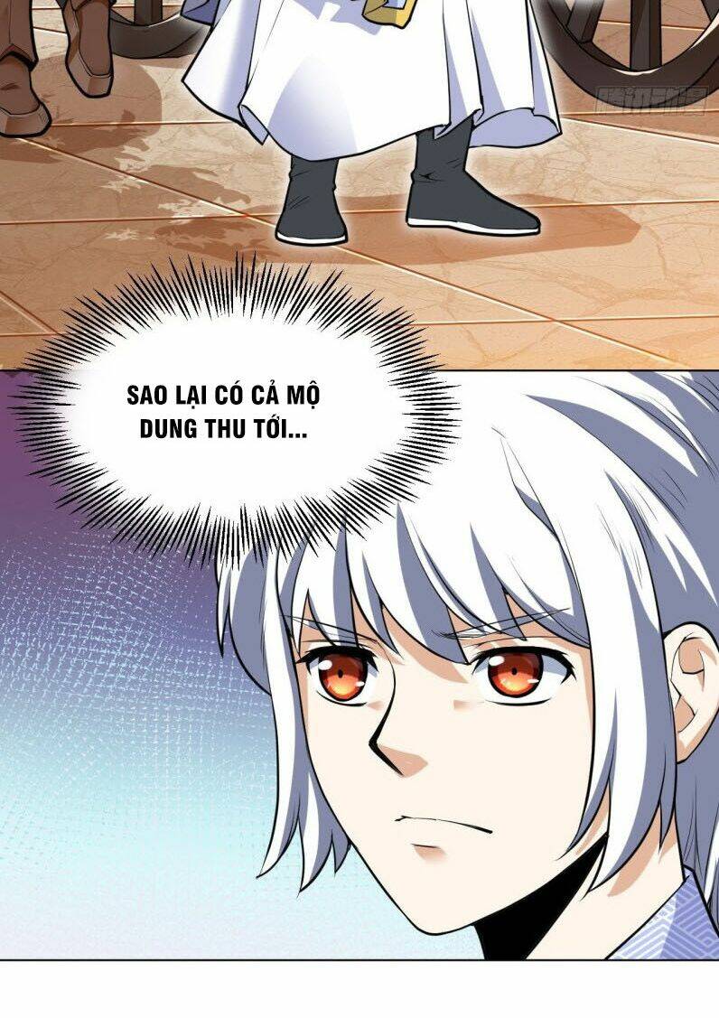 thần võ đế tôn chapter 23 30