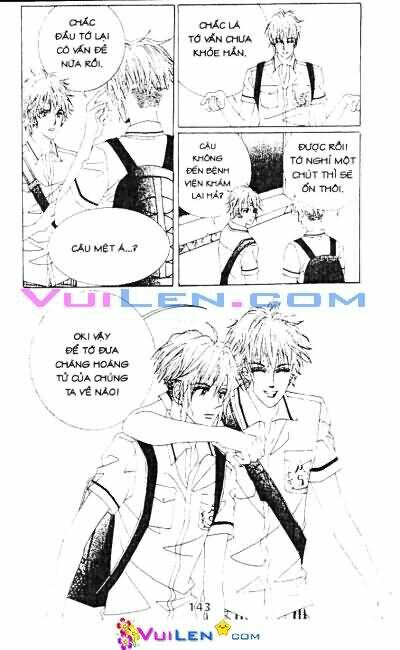 đợi em chapter 72 4