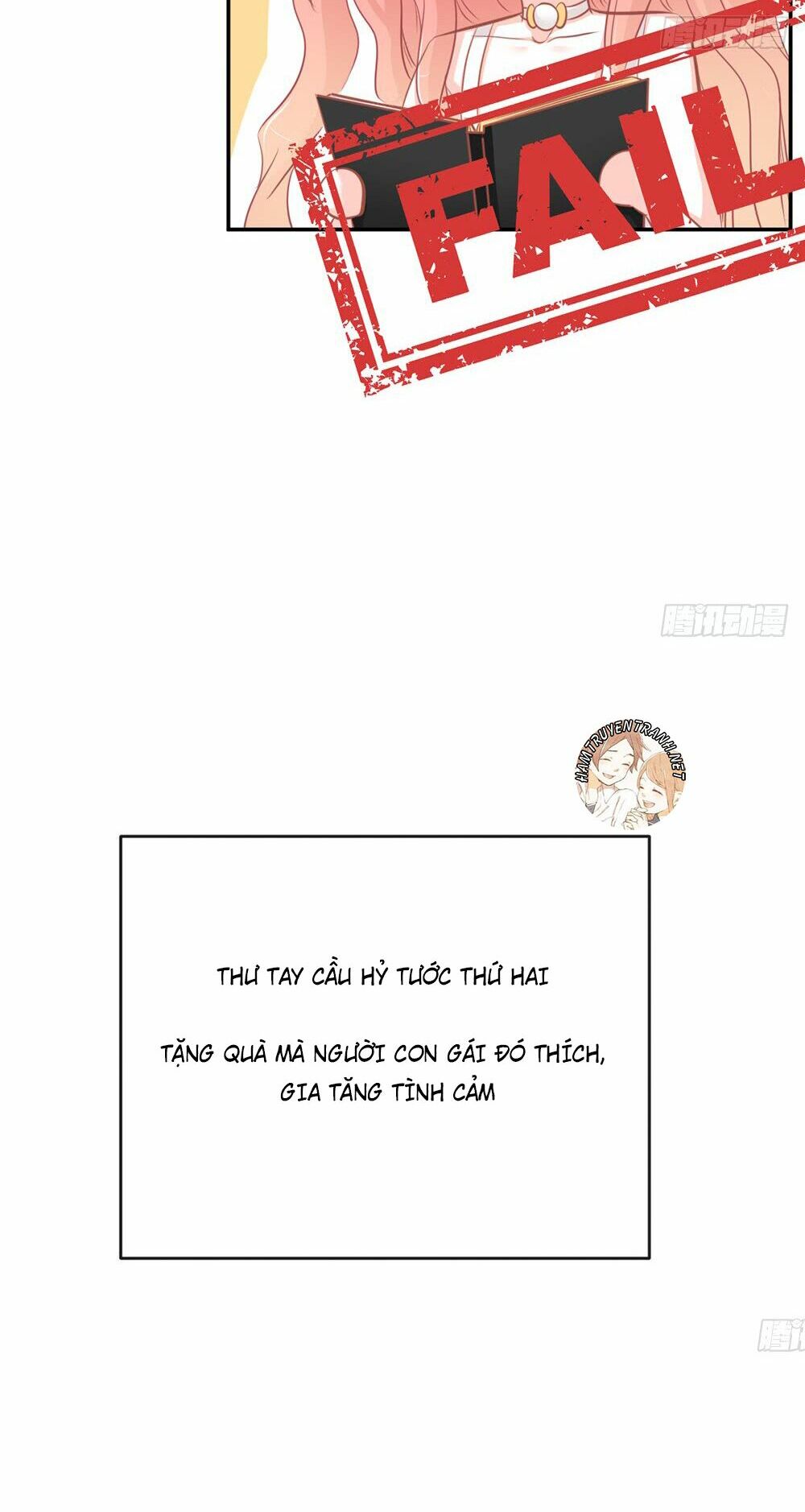 cẩm lý thiếu nữ của tôi chapter 13.2 9