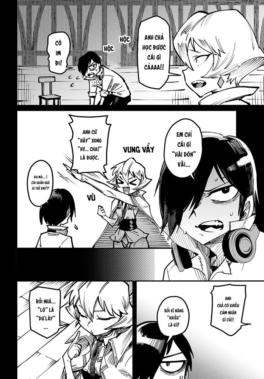 reincarnation coliseum chapter 22 28