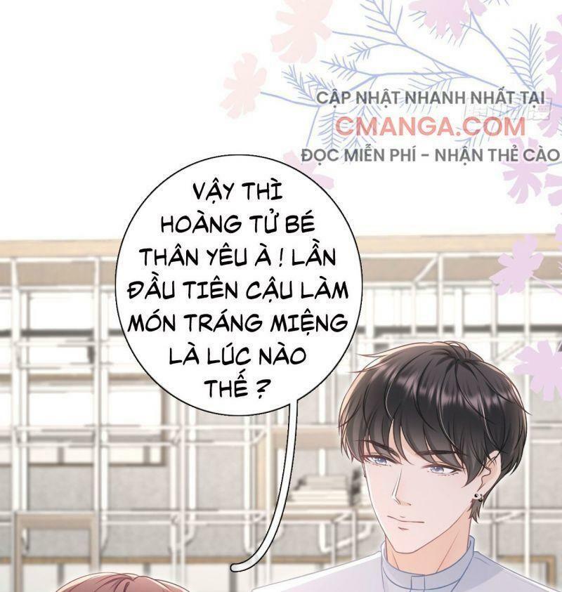 bạn gái tôi mới 30+ tuổi xuân chapter 80 9