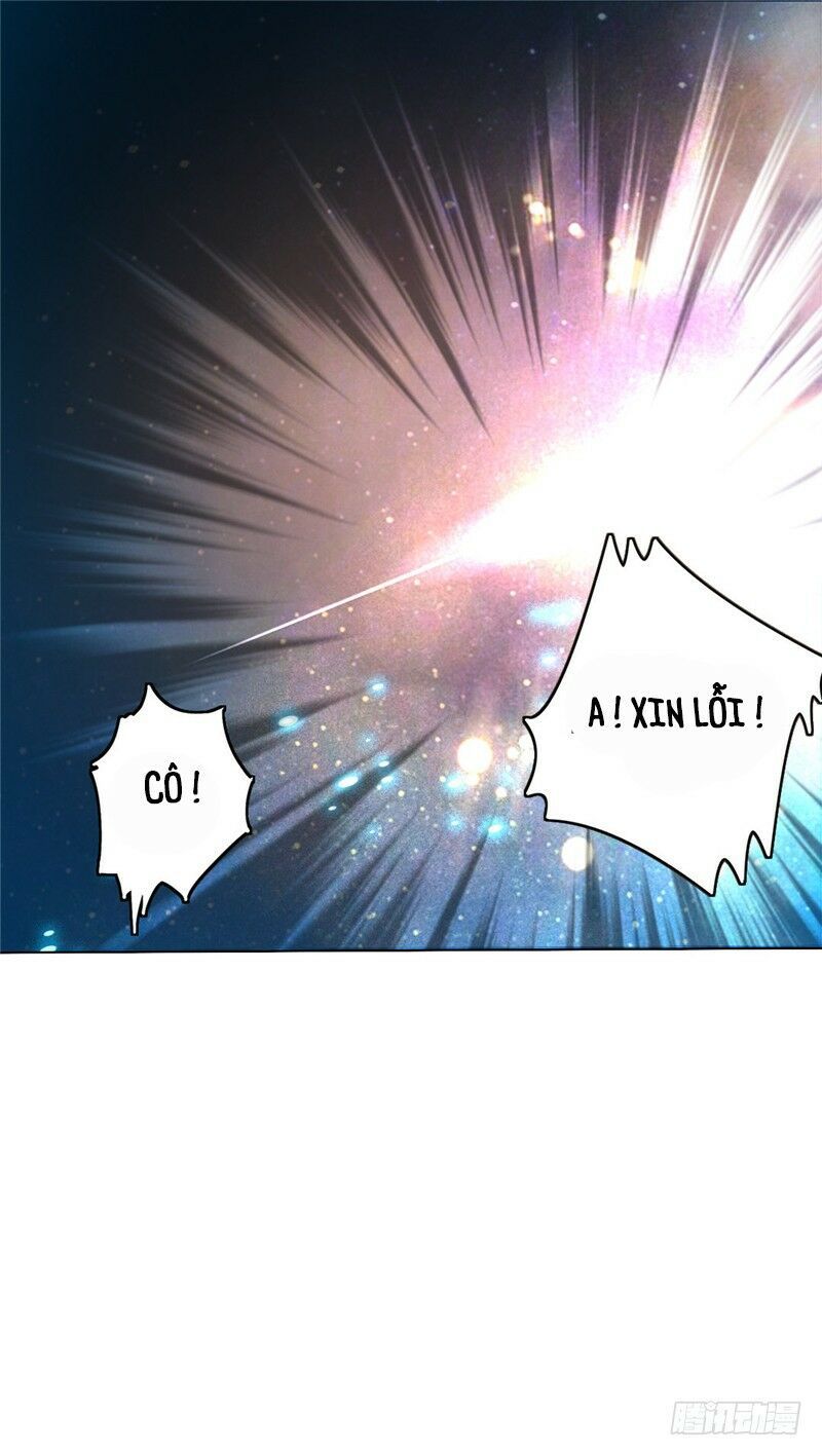 cô vợ siêu mẫu của cố thiếu chapter 15 4