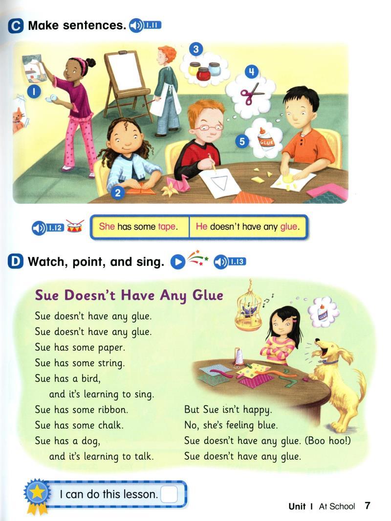 Combo Let's Go Level 3: Student Book + Workbook with Online Practice - 5th Edition