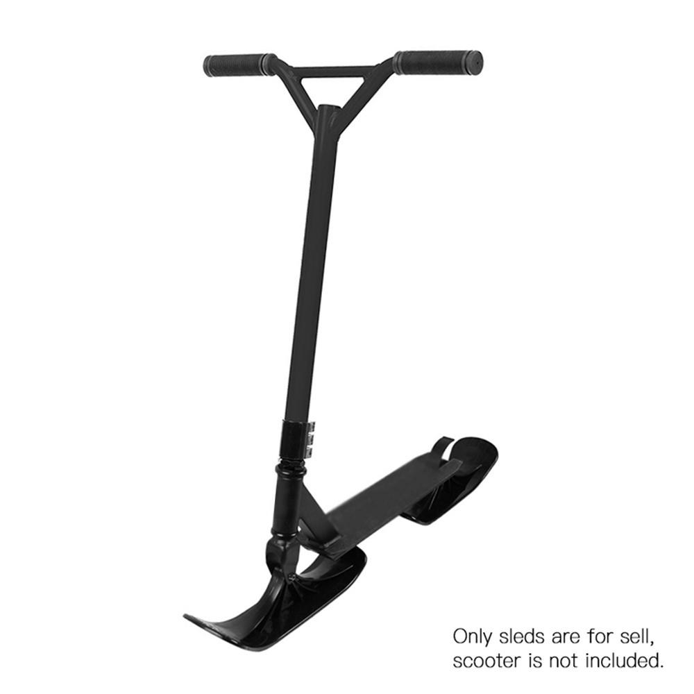 Ván Trượt Thay Thế Cho Xe Trượt Tuyết Ván Trượt Dành Cho Trẻ Em