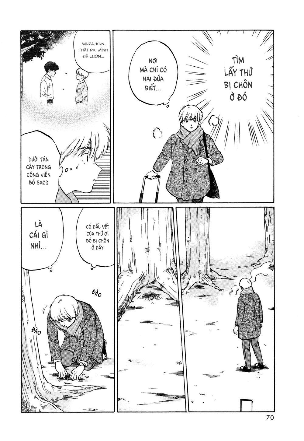 oneshot hỏny chapter 42 12