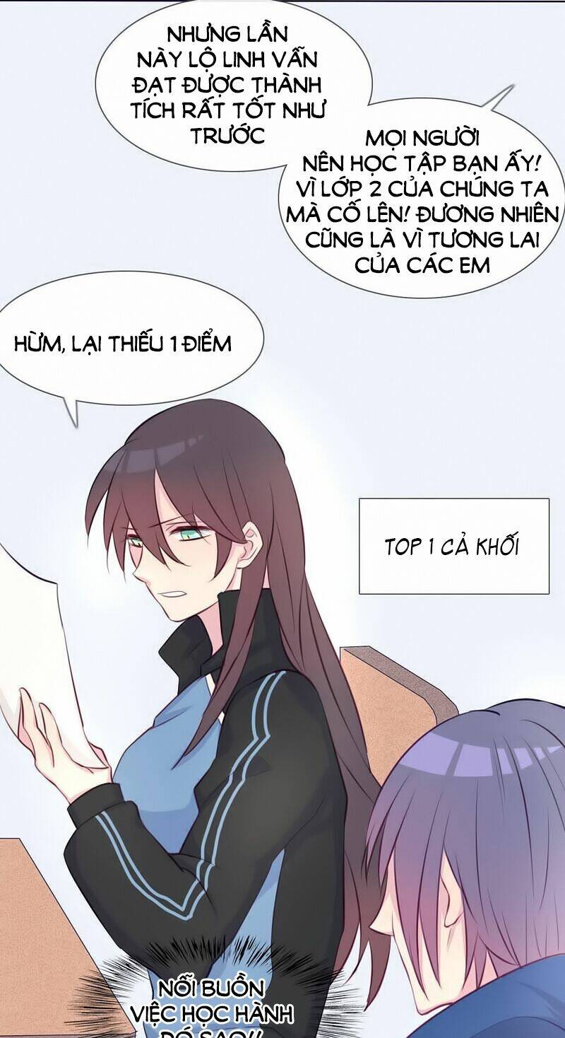 song sinh đổi chỗ ở chapter 14 3