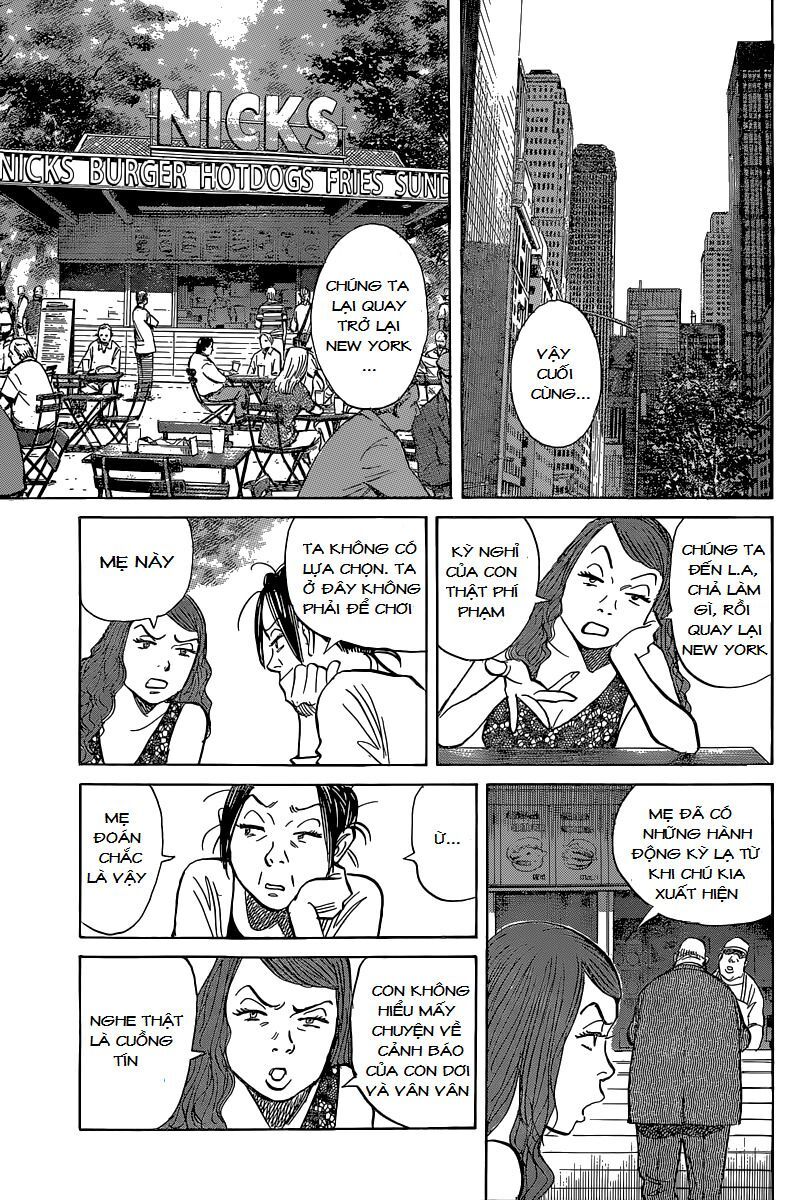 billy bat chapter 136 20