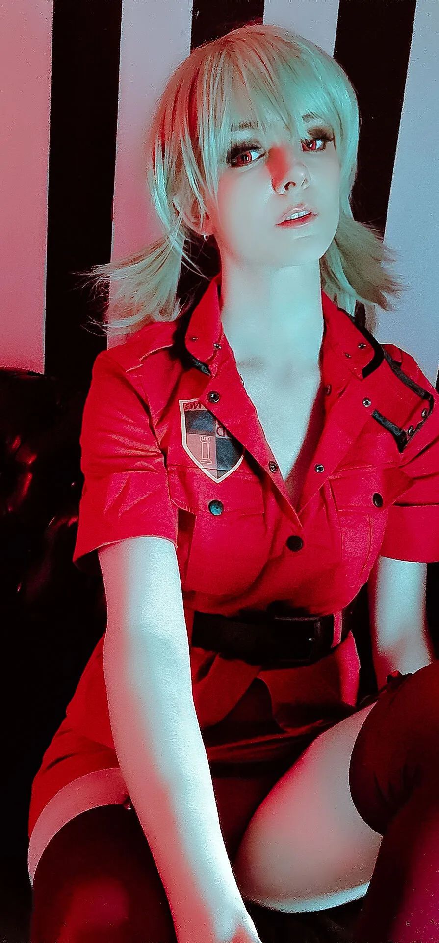 hình cosplay chapter 285 73