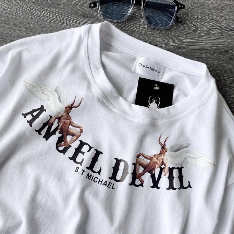 Siêu phẩm áo ANGEL.DEVIL