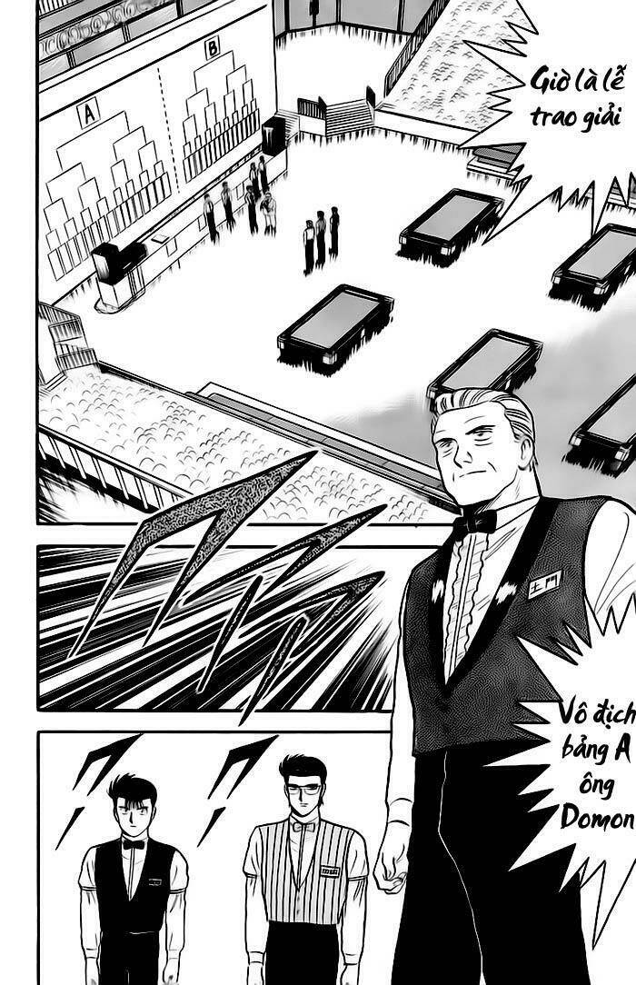 break shot chapter 68 9