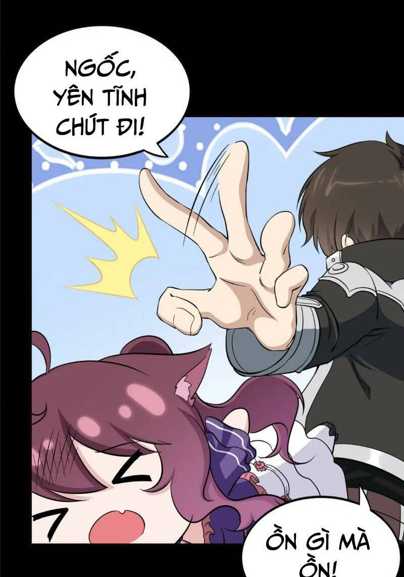 bạn gái virus của tôi chapter 389 44