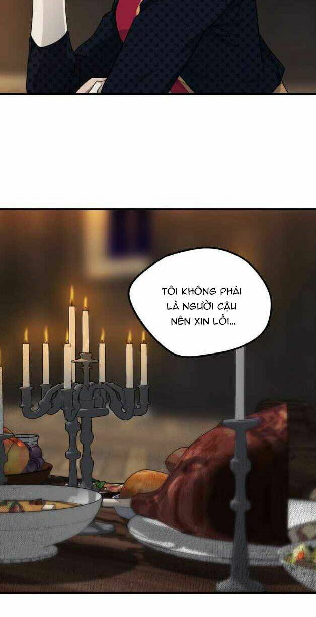 lâu đài vô danh chapter 21 49