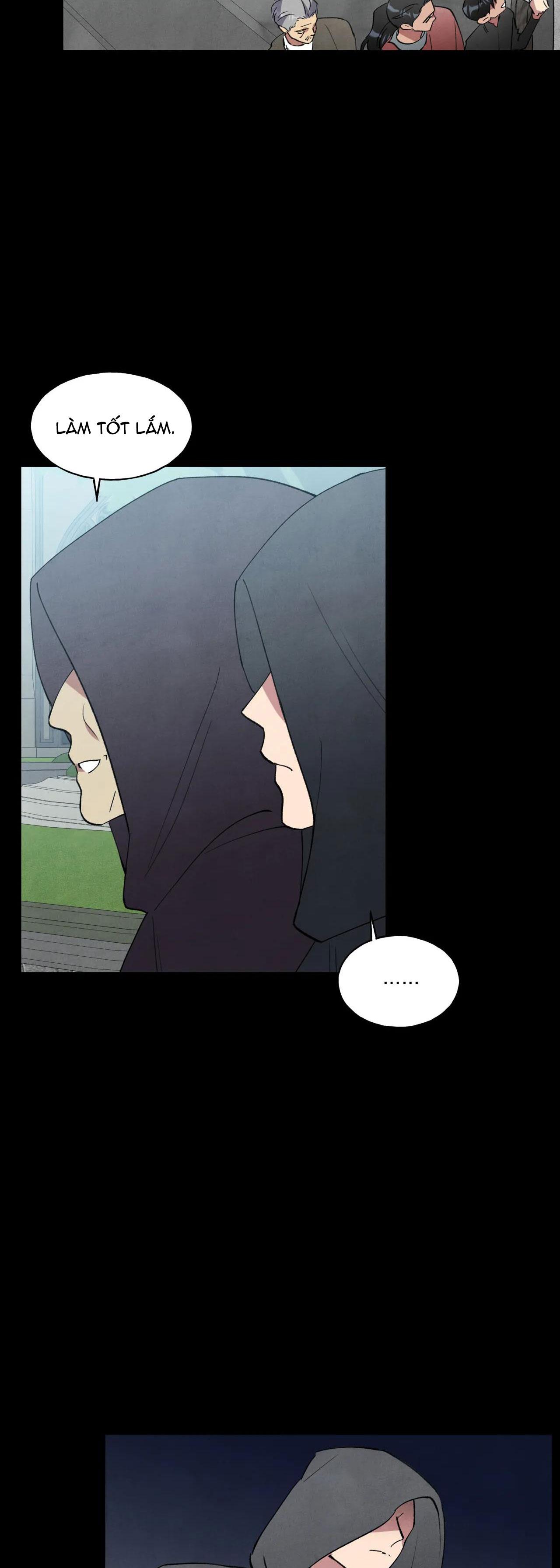 khế ước bí mật của đại công tước xứ bắc chapter 20 17