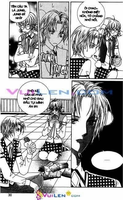 đừng tin cô ấy chapter 2 30