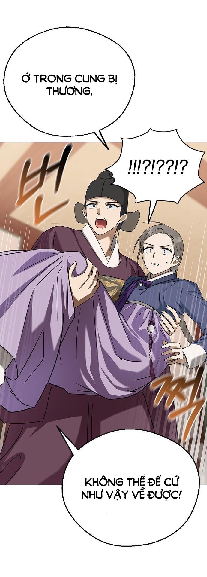 nhân duyên kiếp trước chapter 52.1 19