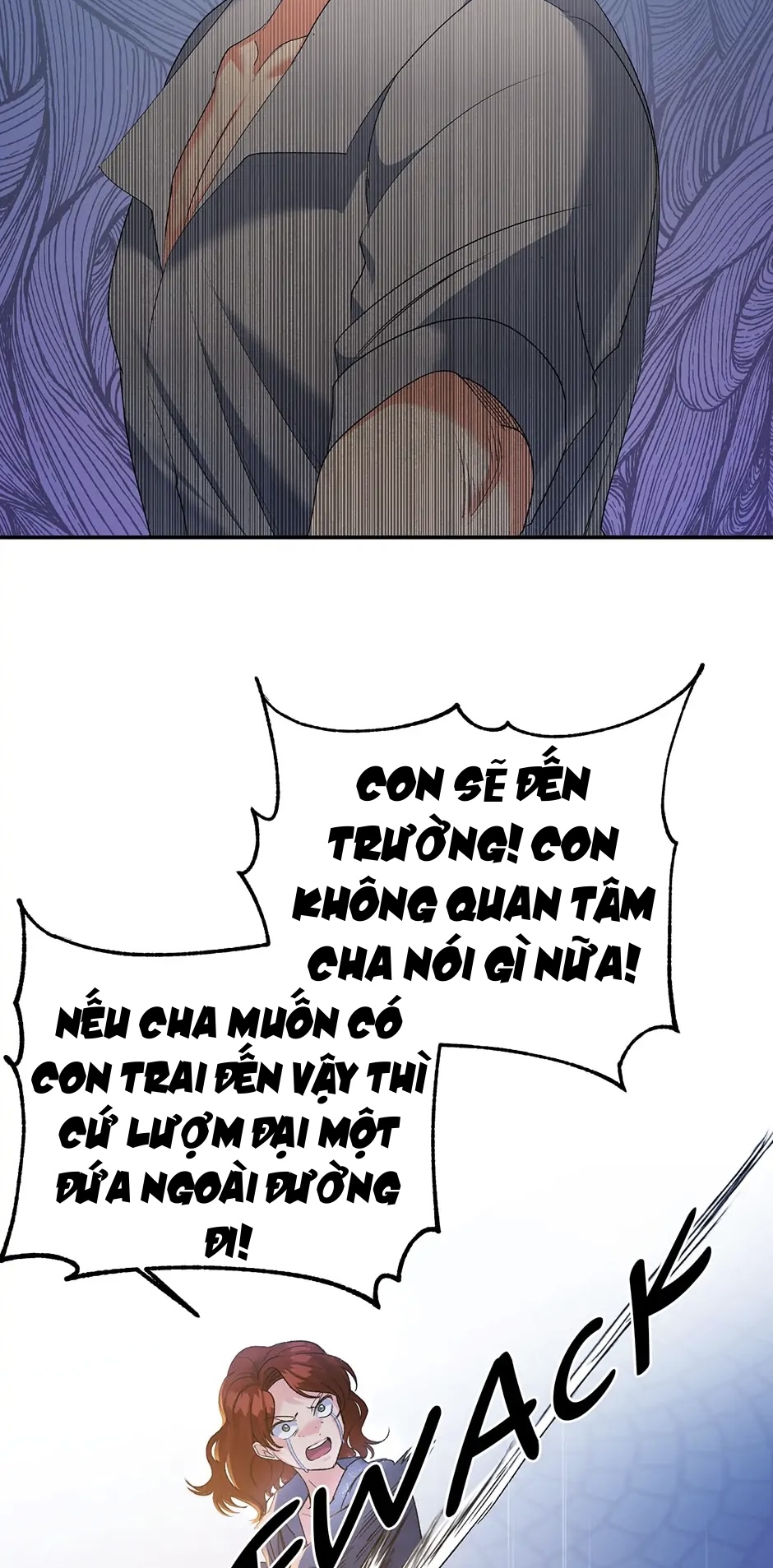 ebony, quạ đen chapter 76.2 8