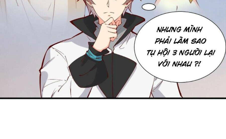 ta lập hậu cung tại tây du ký chapter 62 20