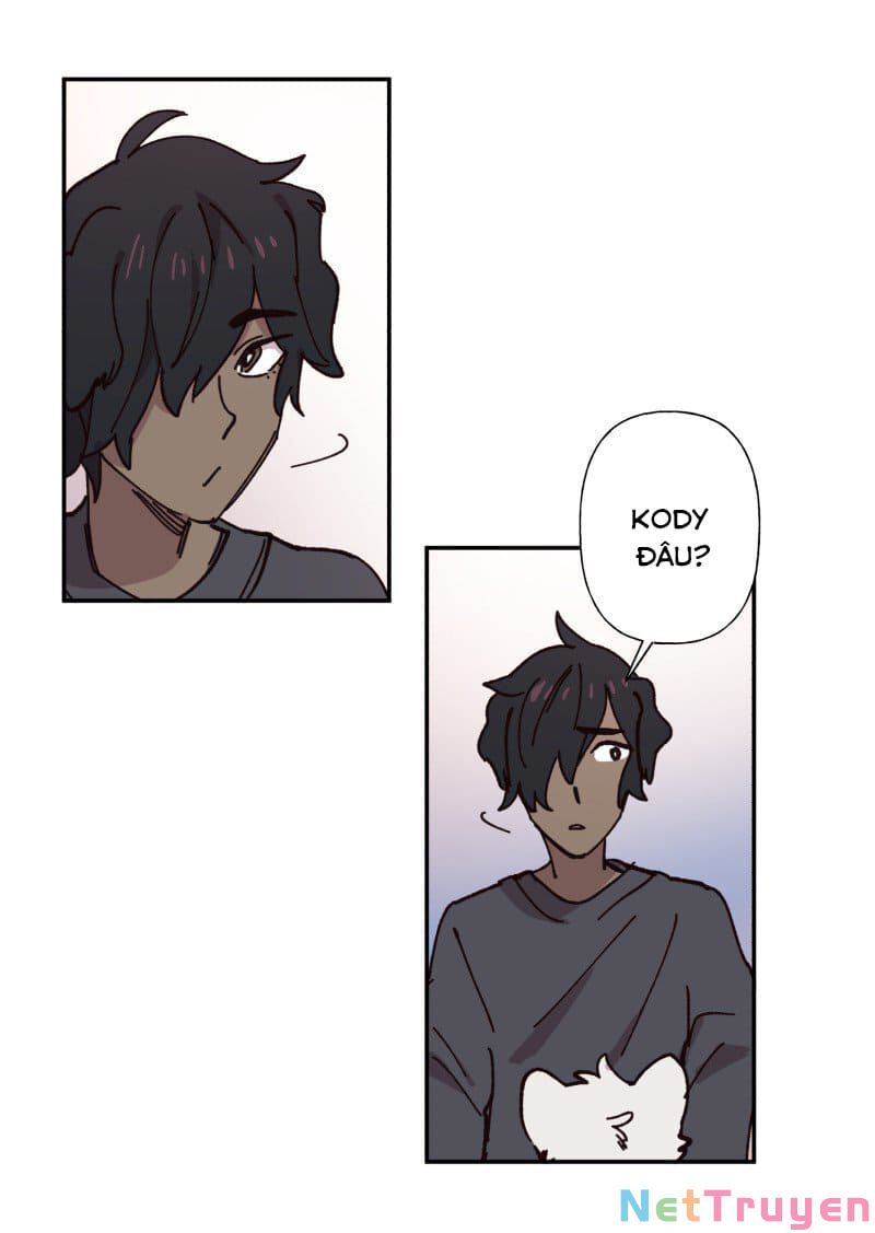 lumine - cội nguồn ánh sáng chapter 82 5