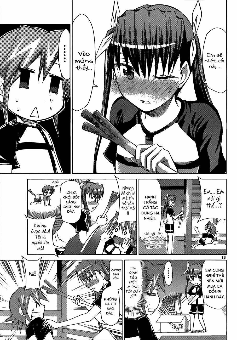 denpa kyoushi chapter 115 16