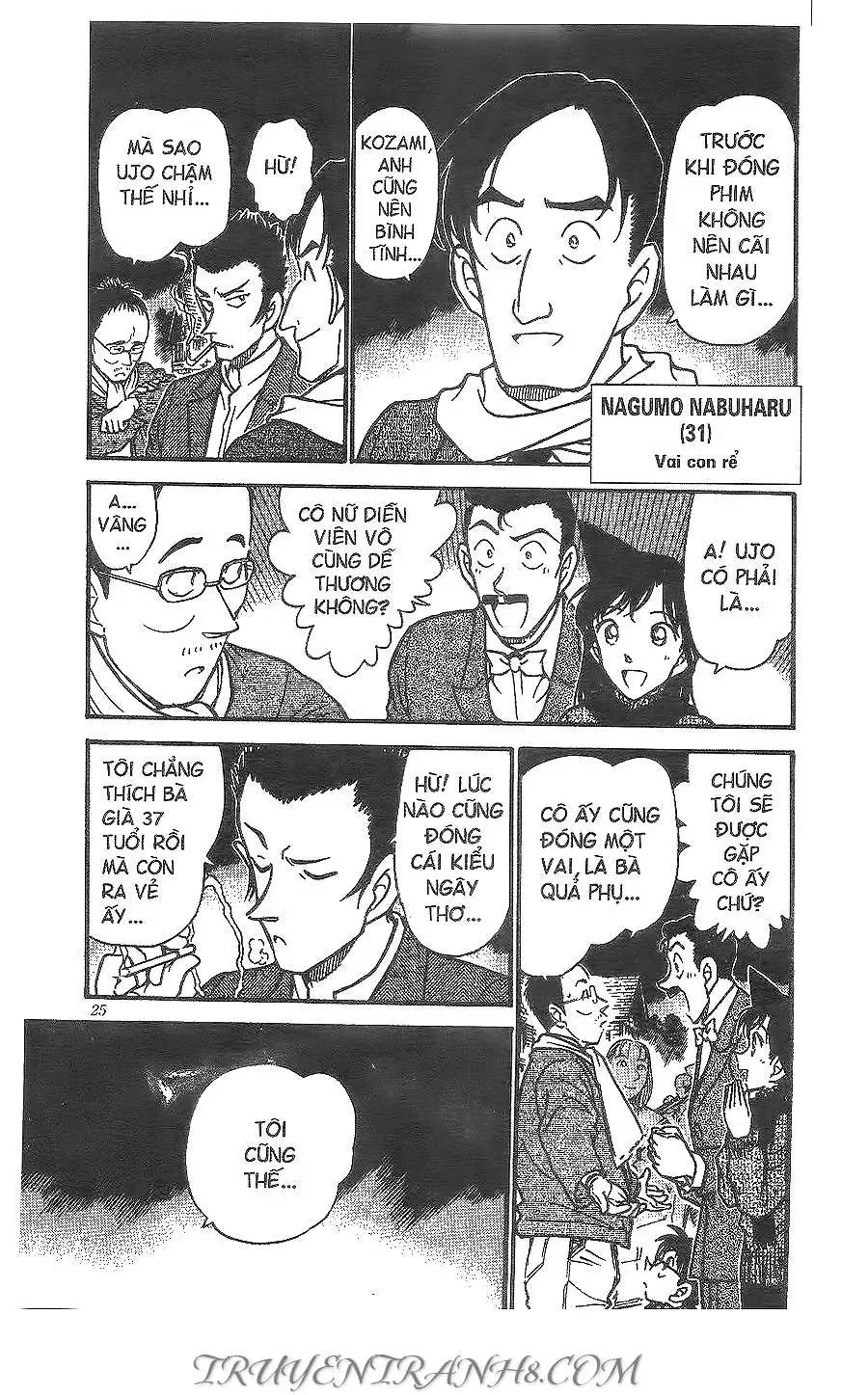conan chapter 374 5