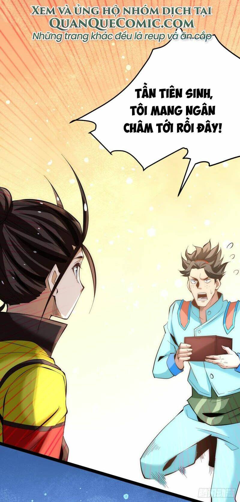 đô thị đỉnh phong cao thủ chapter 130 25