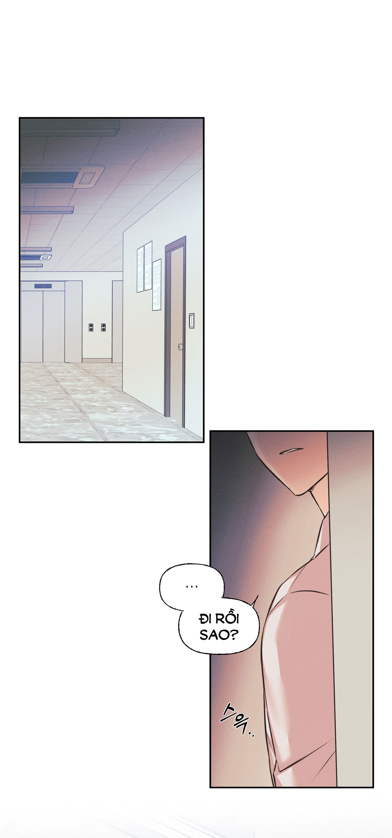 Công Thức Nấu Ăn Thích Hợp Nhất chapter 15.1 - Trang 20