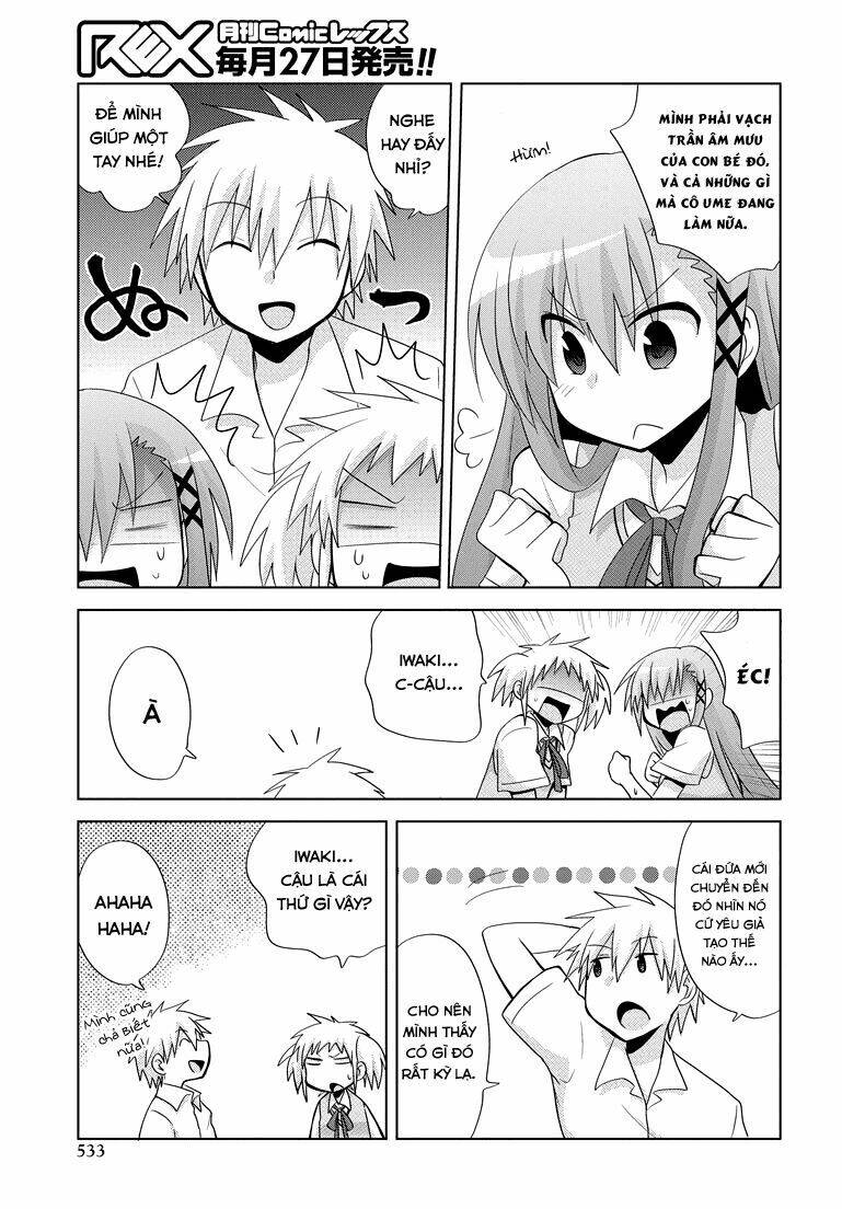 chichi ga loli na mono de chapter 4 16